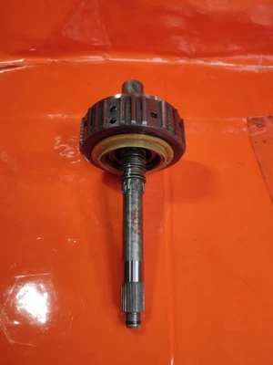 ✅CESTA DE EJE CAJA DE CAMBIOS AUTOMÁTICA AUDI Q7 S LINE 3.0 DIÉSEL 2009 Garantía A300 Foto 1 de 4