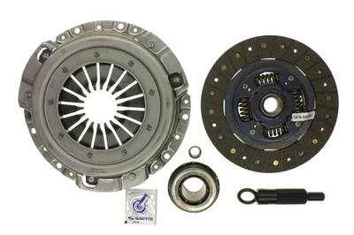 Kit de embrague de transmisión Sachs K0047-06 para 88-92 Ford Aerostar Bronco II Ranger Foto 1 de 4