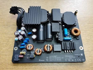Fuente de alimentación original iMac 27 A1419 A2115 5K 2015-2020 PSU PCB Delta ADP-300AF - Imagen 1 de 5