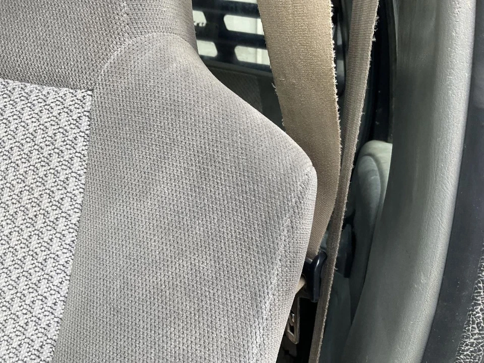 Seat Belt Front Bench Seat Split 40/20/40 Driver Fits 00-01 EXCURSION 5103718 Foto 1 de 1