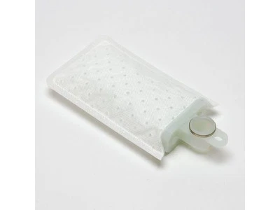 Filtro de combustible Delphi 79489JVBX pantalla de combustible Jeep Wrangler 1994-1995 Foto 1 de 2