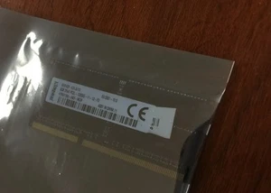 Kingston 8GB PC3-12800 DDR3-1600MHz SoDimm Laptop Memory Ram HP691160-H65-MCN - Picture 1 of 1