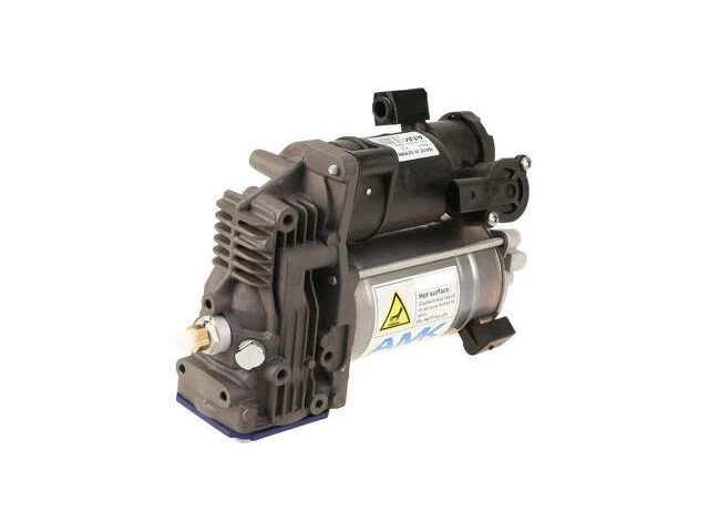 Compresor de suspensión para Land Rover LR3 2005-2009 2006 2007 2008 PZ161QW Foto 1 de 1