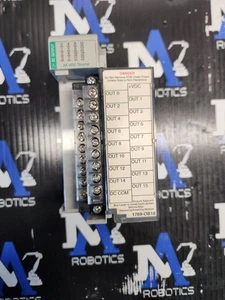 Modulo di uscita DC Allen Bradley 1769-0B16 - Foto 1 di 4