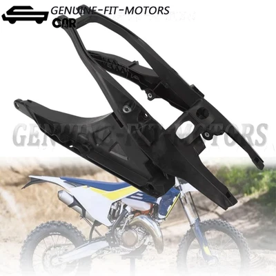 Rear Left & Right Subframe For Husqvarna TC 125/250 FC 250/350/450 2019-2022 Foto 1 de 4