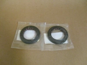 (Cantidad 2) SELLO ACEITE 140445 2-1/16" DIÁMETRO EXTERIOR, 7/32" ANCHO - Imagen 1 de 2