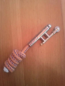 Luntenfeuerzeug, Feuerzeug, Zyppo, Sammeln, Surviva,l Fire Starting, Piston - Bild 1 von 4