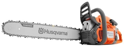 🔥 Husqvarna 455 Rancher 20" Gas Chainsaw – Brand New – Authorized Dealer 🔥 - Image 1 of 3