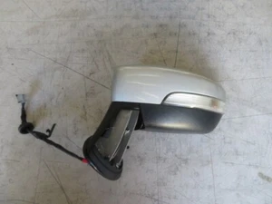2018-2022 Genuine Ford EcoSport Left Drivers Side View Mirror OEM w Blind spot - Picture 1 of 15
