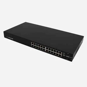 Ubiquiti ES-24-LITE Switch 24 ports L3 managed switch avec support rack - Photo 1/6