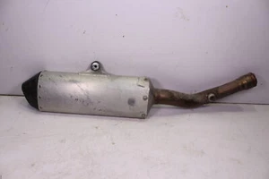 2017 KAWASAKI KX450F MUFFLER / SILENCER PIPE 18100-0573 - Picture 1 of 10