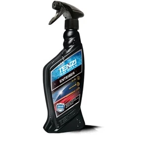Tenzi Scheibenenteiser Enteiserspray Scheiben Enteiser Spray De-Icer 600ml