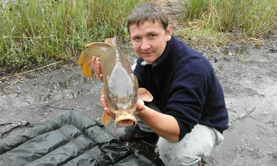 VITA- KARPFEN Karpfen Futter 10 kg Vanille, Scopex, FruchtMix, Knoblauch, Heilbut, BigFisch