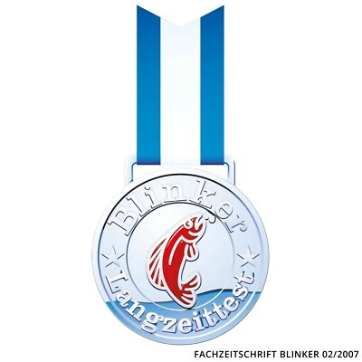 Lucky Craft Pointer SP Angeln Japan Wobbler Profi für Forelle Barsch - Bild 1 von 3