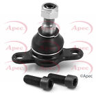 Ball Joint fits VW CARAVELLE Mk4 2.5D Lower 95 to 03 Suspension 4D0407361 Apec