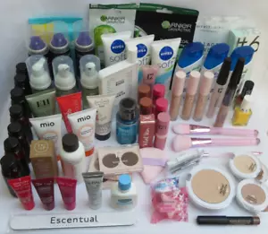 Beauty & Skincare Bundle ❤️ 10 items Testers Make up, Skin Care ❤️ New Products - Picture 1 of 12