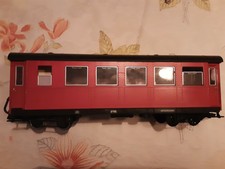 Lgb Carrozza passegeri
