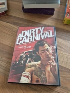 DVD A DIRTY CARNAVAL Un film De Yoo Ha - Photo 1/3