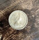 Queen Elizabeth Coin- One Pound - 1983 - Pre-owned -