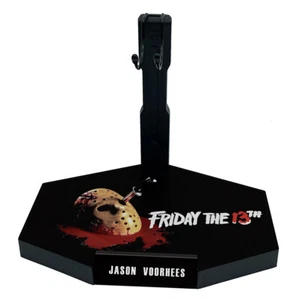 Action figure in scala 1/6 supporto display venerdì 13 Jason Voorhees personalizza - Foto 1 di 30