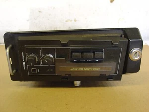 1983 Honda GL1100 Aspencade Clarion PH-890V cassette tape player - Foto 1 di 8