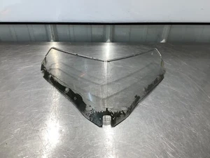 Ultra Low Clear Windshield Fits Ski-Doo XP 2008-2018 - Picture 1 of 4