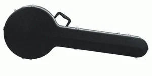 Gator GC-BANJO-XL Deluxe Molded Case Banjo - Picture 1 of 4