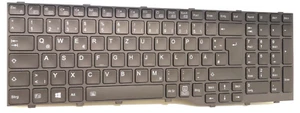 Original Fujitsu Lifebook E5512 Notebook Laptop Tastatur CP795603-04 CP806594-XX - Bild 1 von 11