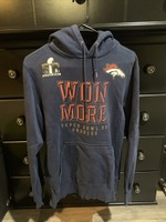 denver broncos salute to service hoodie 2018