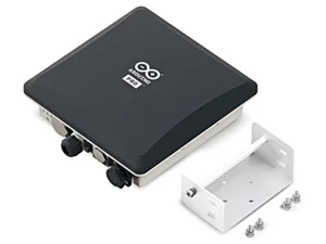 WISGATE EDGE PRO EU Modul: Gateway LoRaLTEWiFi IEEE 802.11b/g/nLoRaWA - Picture 1 of 1