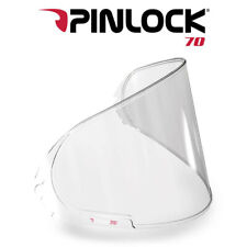 SHARK VZ1530P Pinlock 70 transparent pour casque S600 S700 S900 Open et Ridill