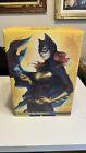 Sideshow Collectibles Batgirl Premium Format Statue Great Condition