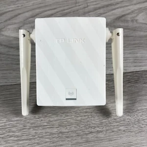 TP-Link N300 WiFi Extender(TL-WA855RE)-WiFi Range Extender, 300Mbps - Zdjęcie 1 z 3