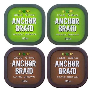 ESP Anchor Braid - Picture 1 of 7