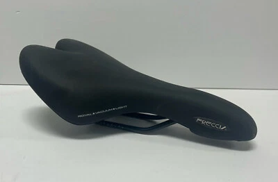 SELLE Royal FRECCIA SR 07mm Bike Cycling Saddle Comfort Seat Italian Designed - Image 1 of 4