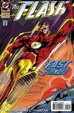 Flash (1987) # 101 (6.0-FN)