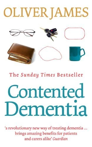 Contented Dementia: 24-hour Wraparound Care for Lifelong Well-b .9780091901813 - Image 1 of 1