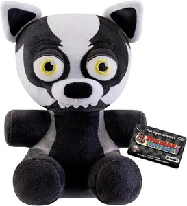 Five Nights at Freddy's: Fazbear Fanverse - Blake the Badger 18cm Plush - Picture 1 of 1