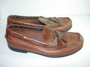 dockers walsh boat shoe