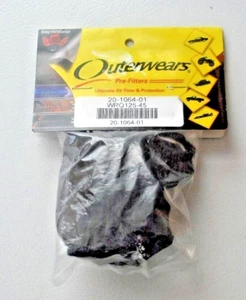 Outerwears Air Filter Pre Filter 1998 to 2001 Honda Fourtrax 300 20106401 New - Picture 1 of 2