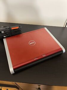 Dell XPS M1330 Intel Core 2 Duo T7250 4gb Laptop