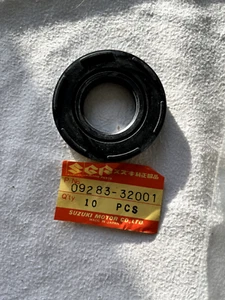 Simmering Kurbelwelle Original Suzuki. T250 bj69-72 T350 73-77. 09283-32001 - Picture 1 of 1