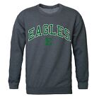 Eastern Michigan University Eagles EMU Crewneck Sweater - Officially Licensed