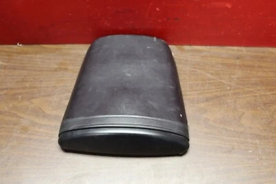 2003 - 2004 年本田 Cbr600rr 后背乘客双人座椅垫鞍座 Pillion — 第 1/4 张图片