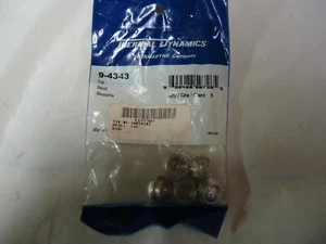 THERMAL DYNAMICS 9-4343 TIPS (PKG OF 5) - Picture 1 of 4
