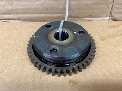 2003 Suzuki GSX1300R, Hayabusa, busa starter clutch, OEM, #72621 - Изображение 1 из 3