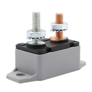 12/24V 30Amp Auto Car Boat Circuit Breaker Automatic-Reset Protection - Picture 1 of 10