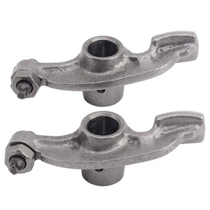 for Honda CA125 CB250 CA250C CRF100F CRF80F XR100 XR80R XL100S XL80S Rocker Arms - Picture 1 of 12