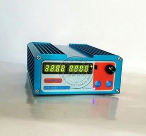 Fuente de alimentación conmutada digital de CC ajustable 160W 32V 5A 110V 220V AC #F21 - Imagen 1 de 4