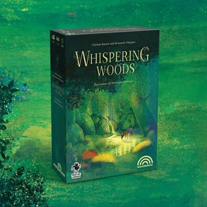 Whispering Woods - Bild 1 von 4